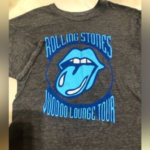 NWOT American Eagle band tee